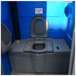 WC Químico Portátil