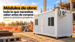 Latur modulo de obra